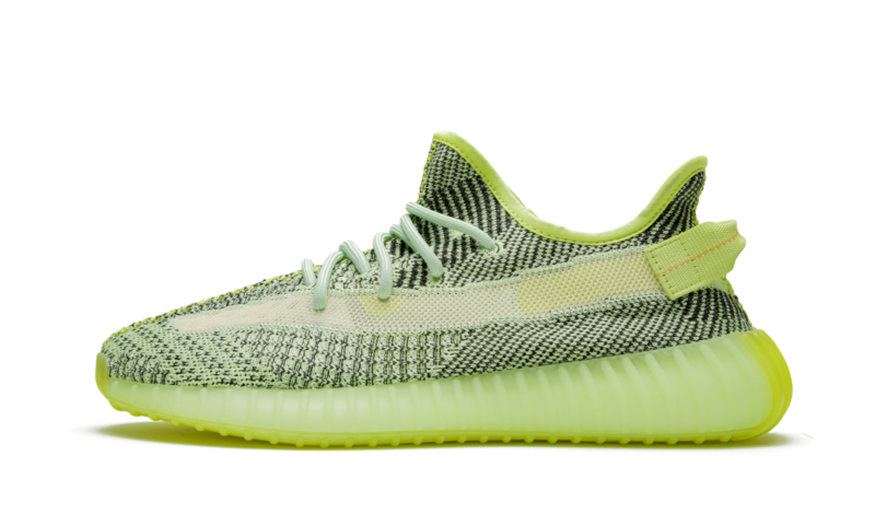 Yeezy Boost 350 V2 Yeezreel