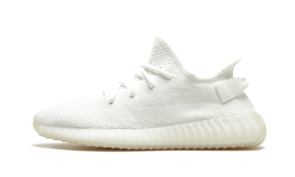 Yeezy Boost 350 V2 Cream Triple White