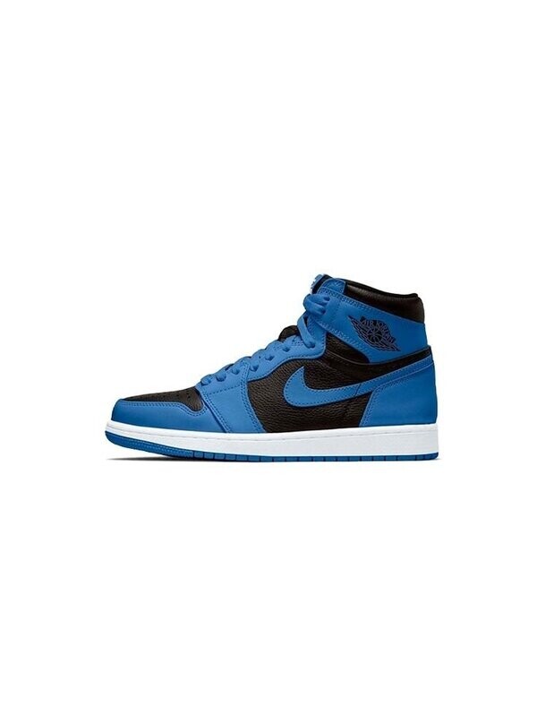 Jordan 1 Retro High  Dark Marina Blue