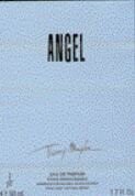 ANGEL by MUGLER