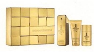 1 Million, 3-Piece Set, by Paco Rabanne