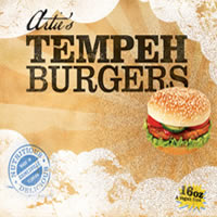 Artie&#39;s Tempe Burgers