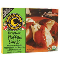 Rising Moon Organic Primacotta Stuffed Shells