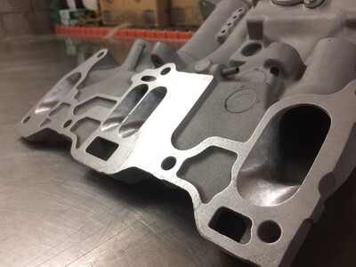 Intake