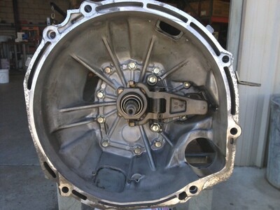 Drivetrain