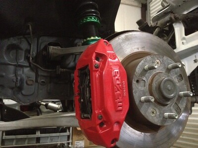 Brakes