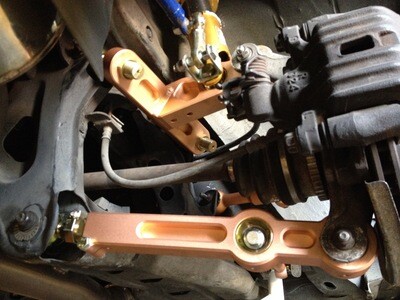 Suspension