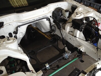 Chassis