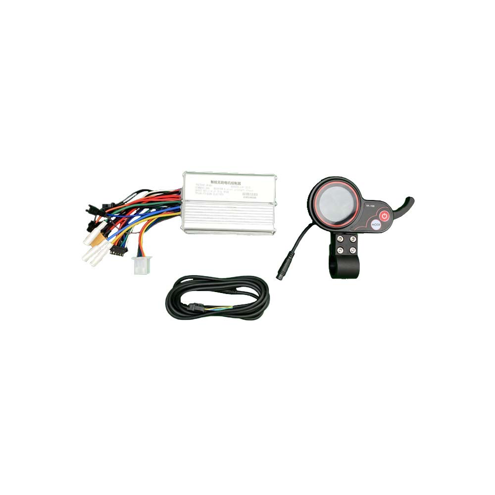Kit Display Et Controleur trottinette Kugoo M4