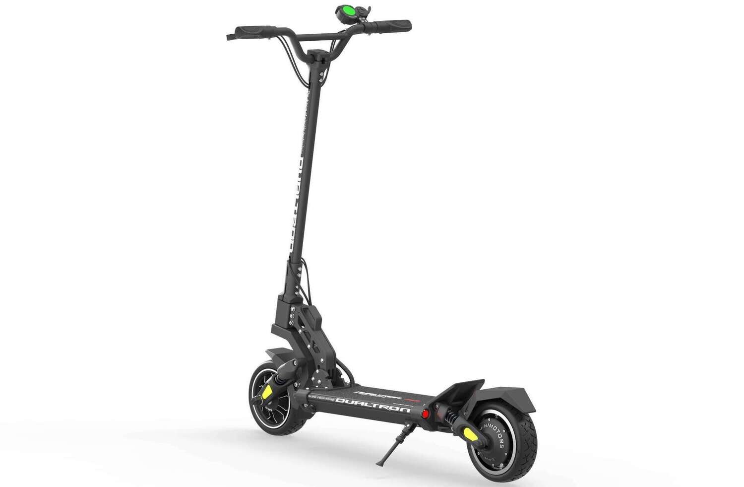 Dualtron Mini Limited 21ah