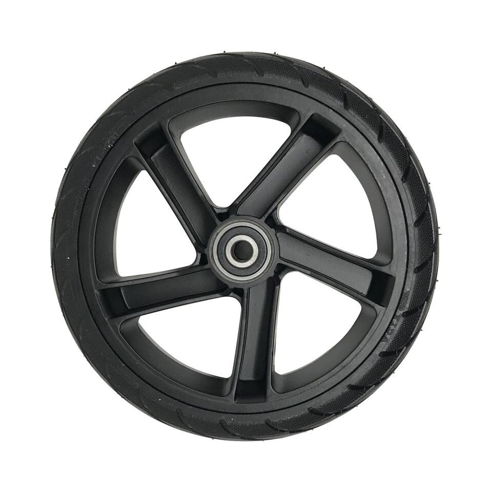 Roue arrière trottinette ninebot ES4