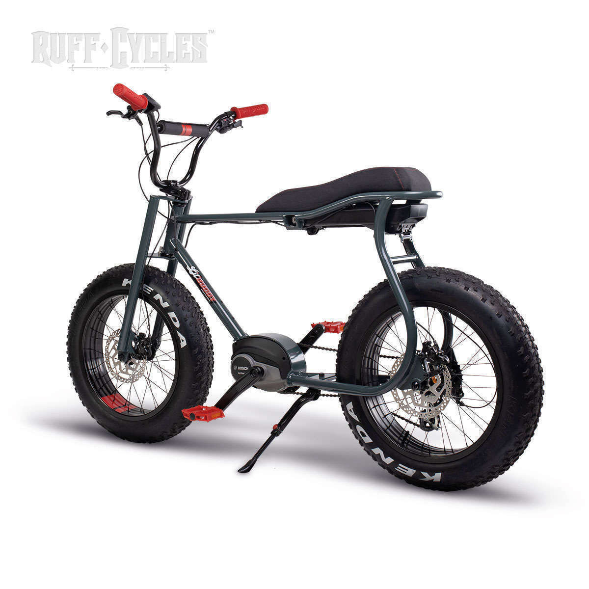 RUFF CYCLE LIL'BUDDY ACTIVE LINE VELO ELECTRIQUE