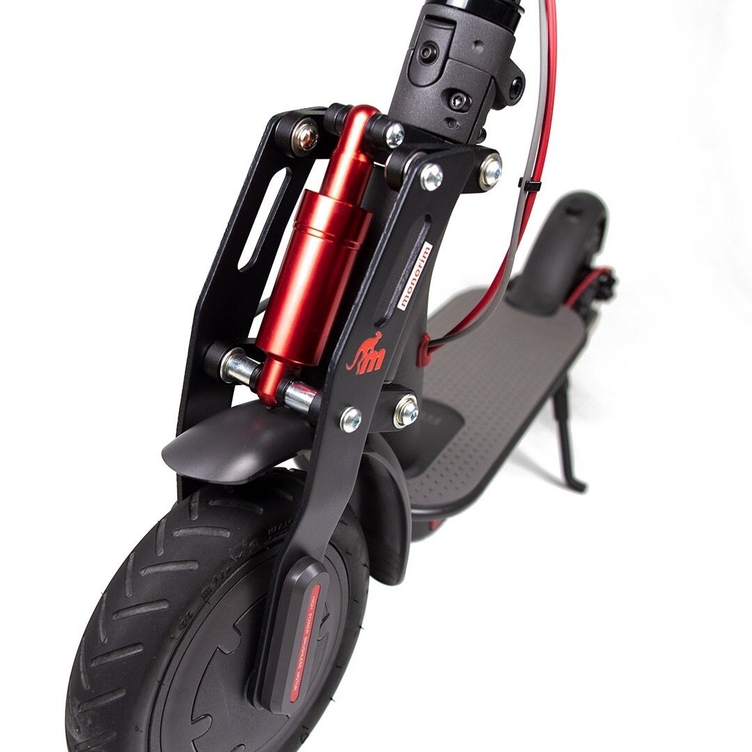 ▷Suspension Monorim Trottinette Xiaomi M365 / Pro