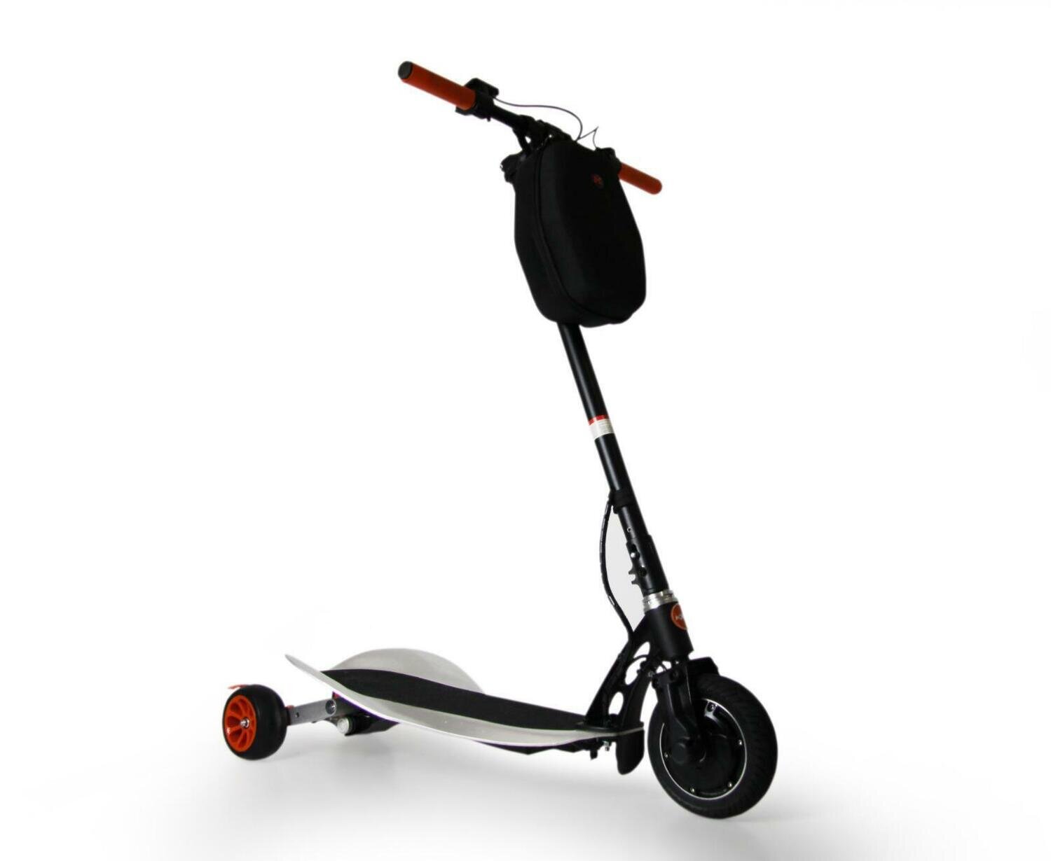 TROTTINETTE ÉLECTRIQUE ENFANT 3 ROUES KXD SWIFT-BOARD
