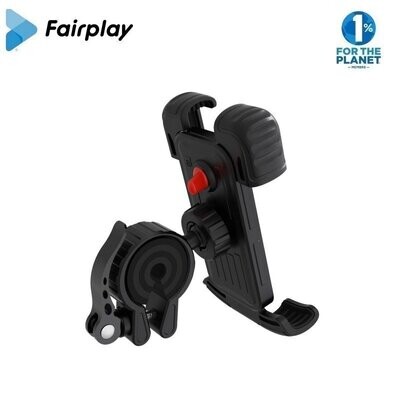 FAIRPLAY Support Vélos & Trottinettes