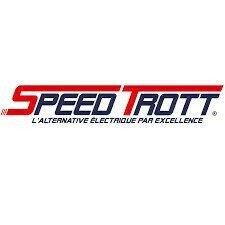 SpeedTrott : Trottinettes Électriques Haute Performance
