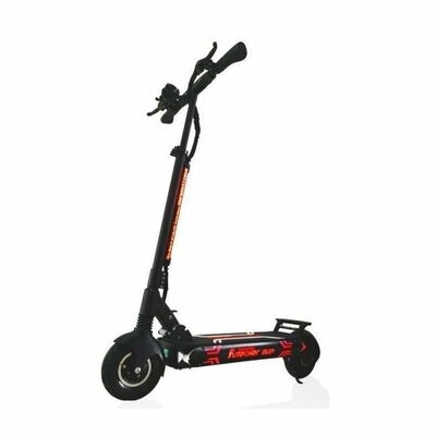 Trottinette electrique FUTECHER GUN 48V 15.6AH Futecher Gun 48V 15.6ah