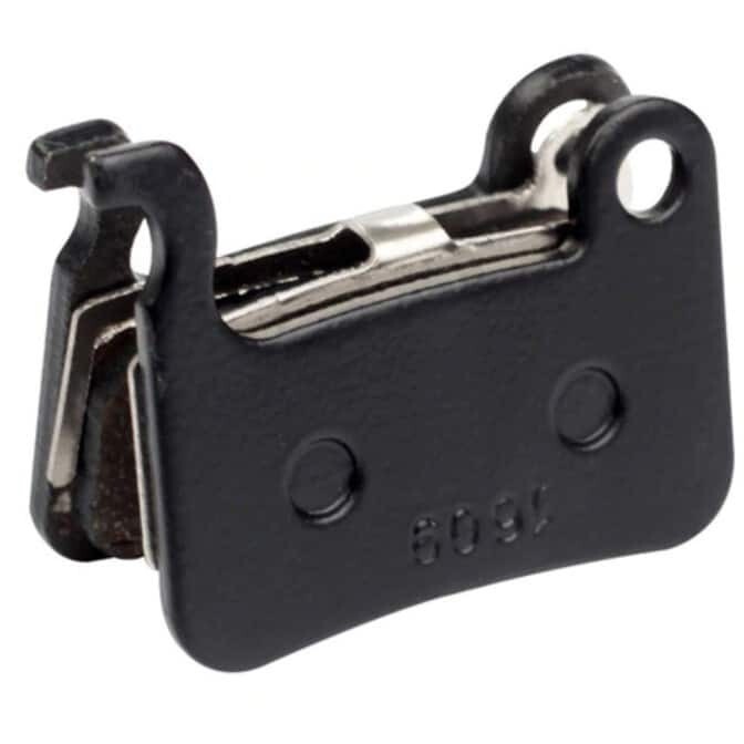 Plaquettes freins Dualtron 3 / Dualtron Ultra / xtech