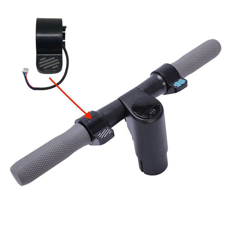 Frein Ninebot erreur 15