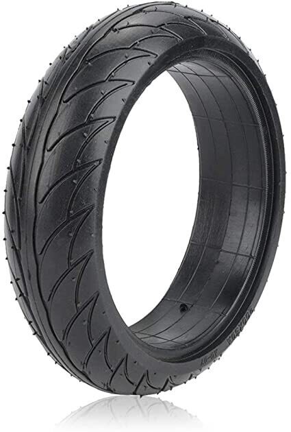 Pneu plein trottinette ninebot es1 - es2 - es4