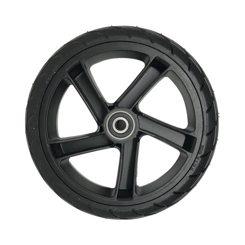 Roue arrière trottinette ninebot ES4
