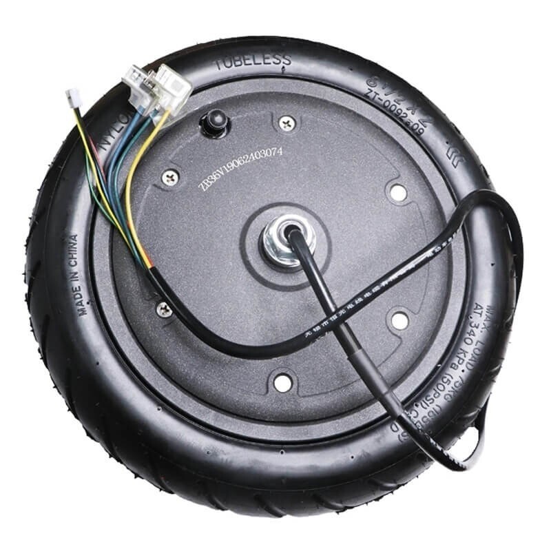 Moteur trottinette xiaomi m365