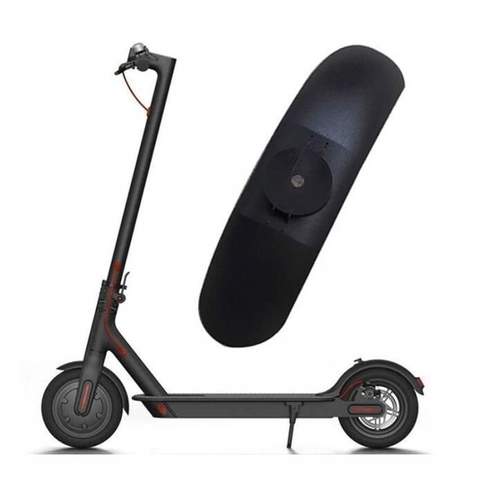 Garde boue avant trottinette xiaomi M365