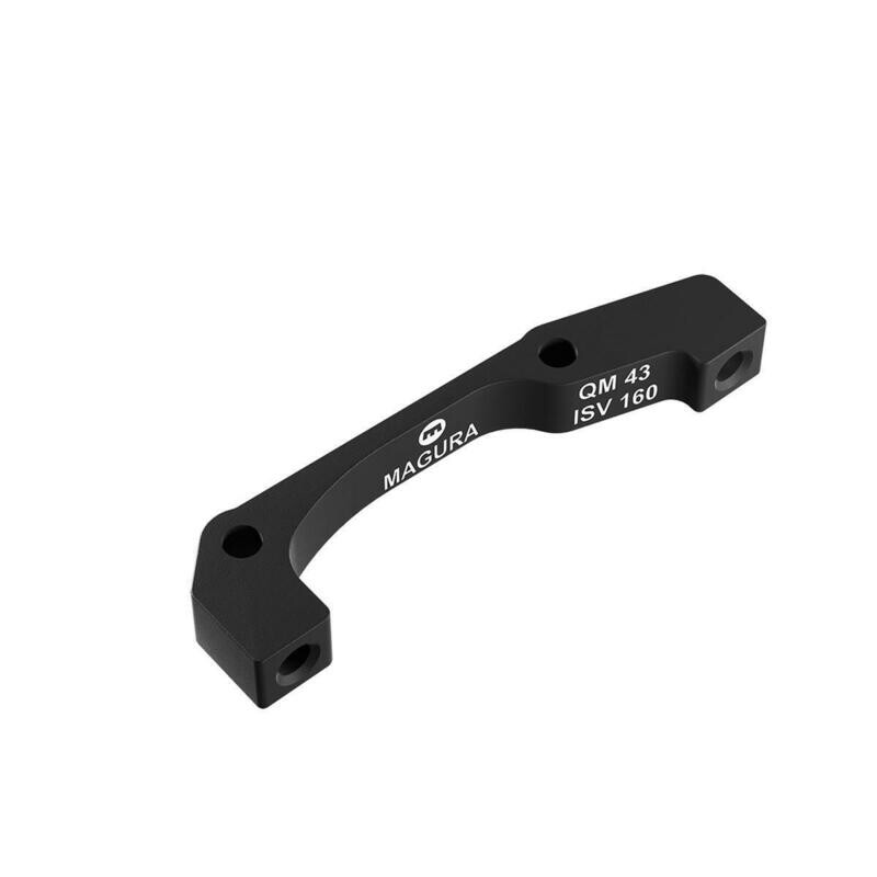 Adaptateur Magura QM 43, IS 160-F