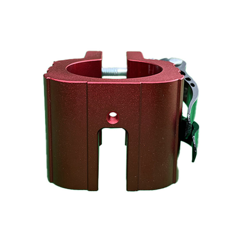 Bague Renforcée Serrage potence trottinette Dualtron