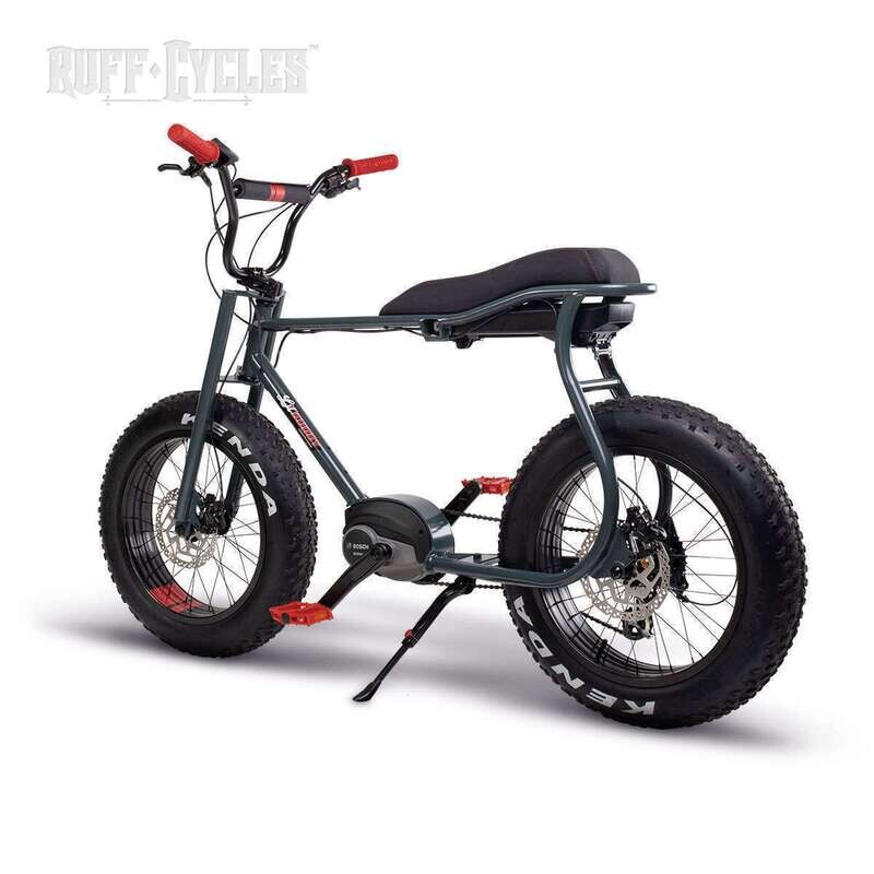 RUFF CYCLE LIL'BUDDY ACTIVE LINE VELO ELECTRIQUE