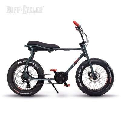 VELO ELECTRIQUE RUFF CYCLE LIL'BUDDY ACTIVE LINE 500Wh