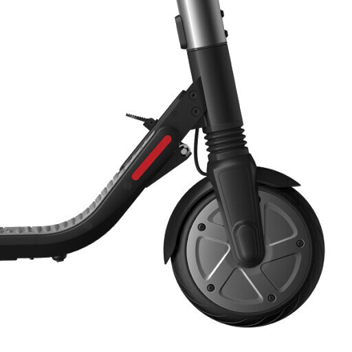 Электроскутер Ninebot e200