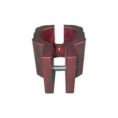 Bague Renforcée Serrage potence trottinette Dualtron