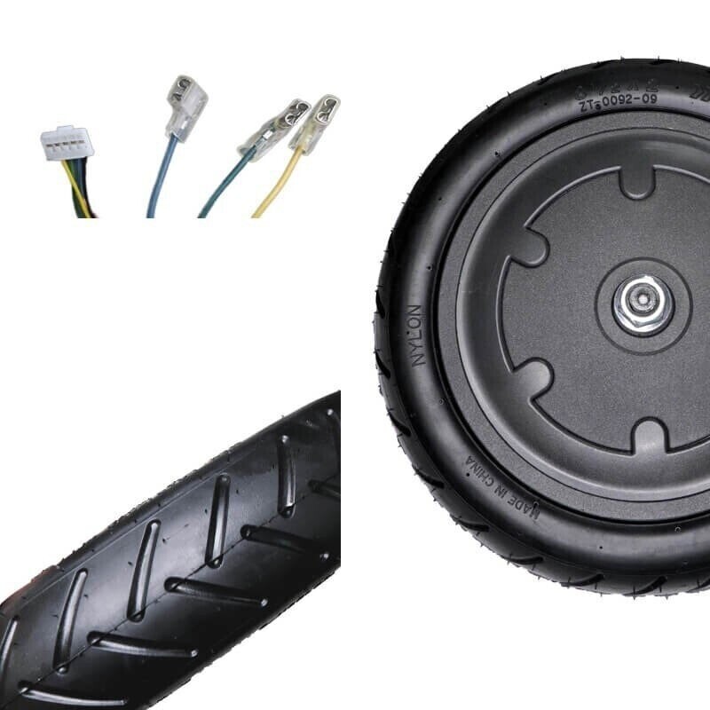Moteur 350w Xiaomi M365 Pro - Trottinette électrique