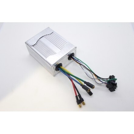 Controleur DUALTRON Raptor V1