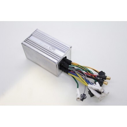 Controleur DUALTRON 2 EX et LTD dernière génération