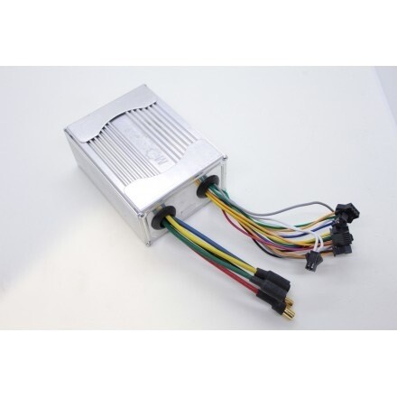 Controleur DUALTRON Ultra / DUALTRON Thunder ( Avant )