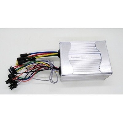 Controleur électrique 60v 40A KAABO WOLF