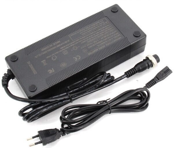 Chargeur potence led Dualtron X