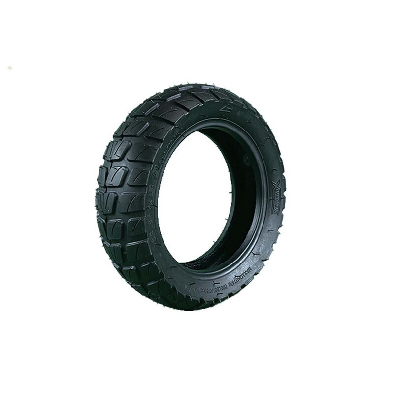 Pneu 8.5×3.0 Semi Off Road Vsett 8 & 9 Pneu Semi Off Road 8.5×3.0 pour Trottinettes Vsett 8 & 9