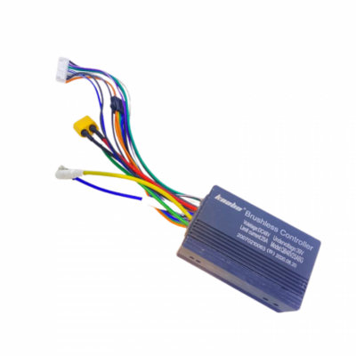 Controleur Kaabo Mantis 8 Controleur Kaabo Mantis 8