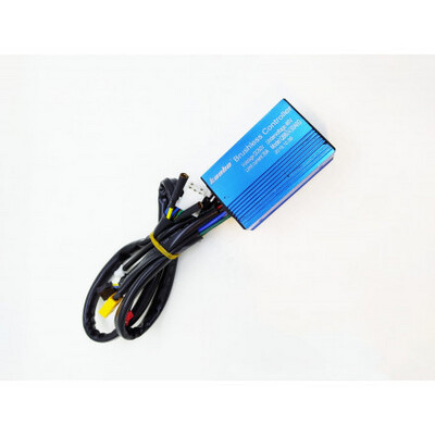 Contrôleur Kaabo Mantis Limited Contrôleur Kaabo Mantis Limited