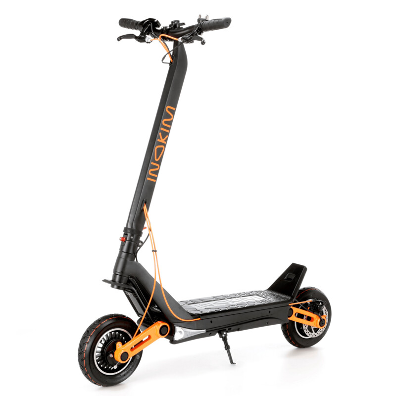 Trottinette electrique Inokim OXH 60v13ah