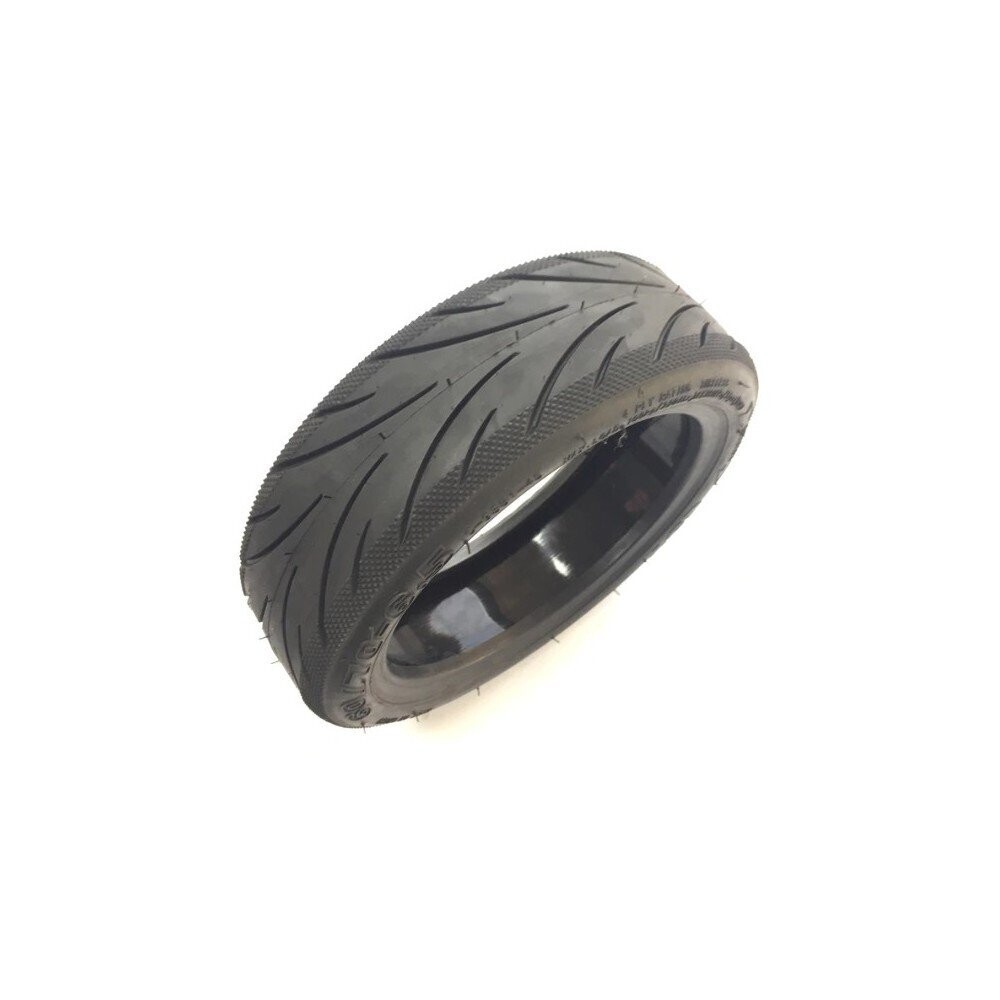 VOLOHAS 60/70-6,5 Chabres à Air Pour Trottinette électrique 10" Double