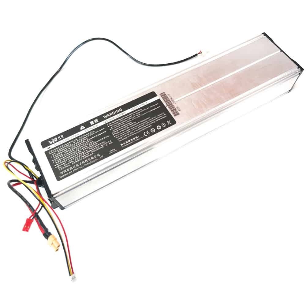 Batterie Xiaomi Pro et Pro2 36V 12,8Ah LG