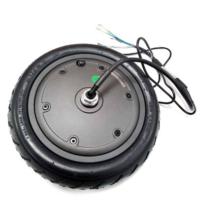 Moteur Cecotec Outsider / Bongo Série A - Inclus Pneu