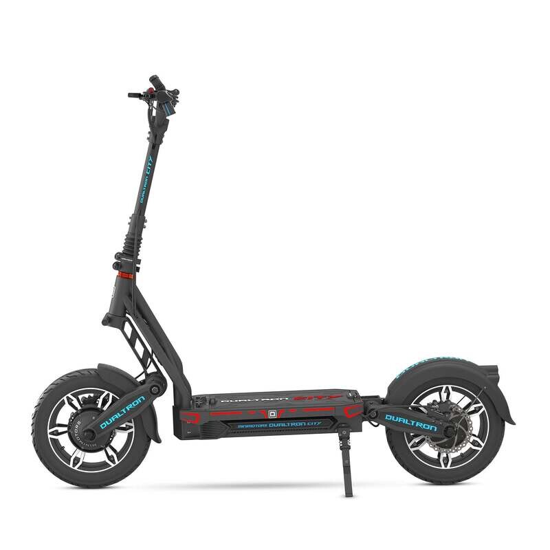 Dualtron City 60v25ah