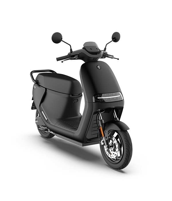 Segway eScooter E110SE LAUNCH EDITION