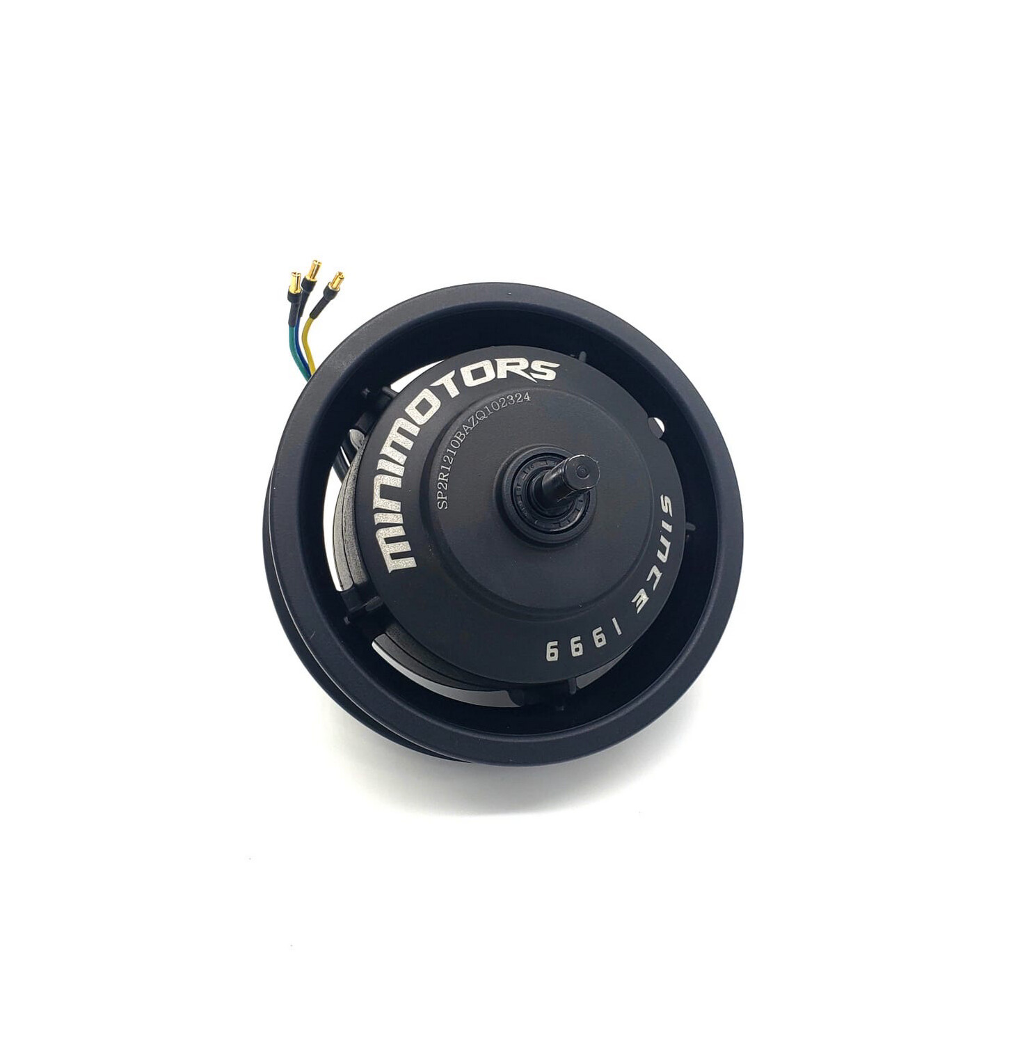 Moteur Dualtron Spider 2 (arrière)