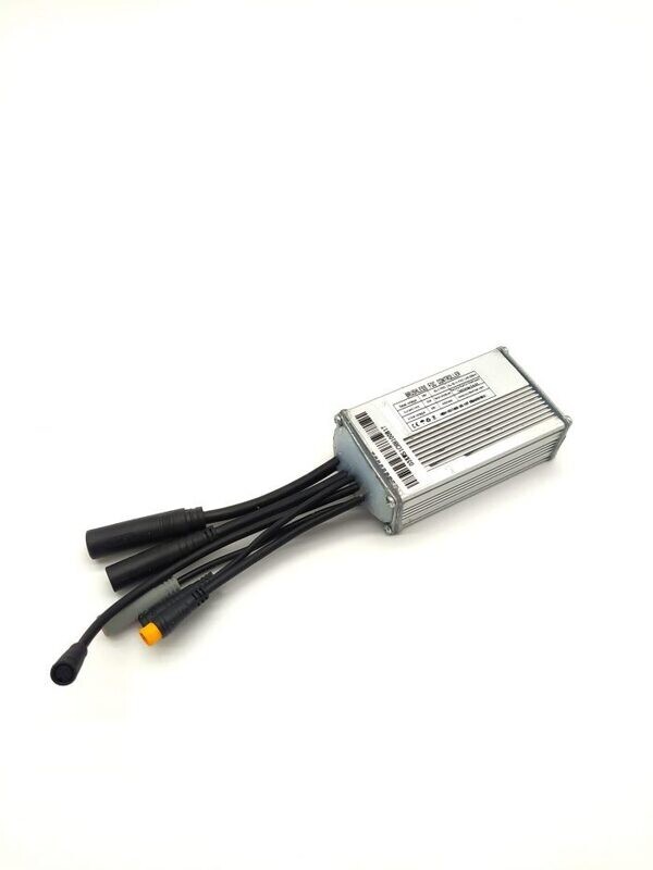 Controleur Kuickwheel S1 C PRO